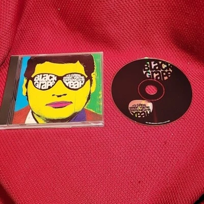 BLACK GRAPE Its Great When Youre Straight Audio Music CD Compact Disc vtg 1995 - Image 1 of 4