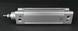 FESTO DNC-40-100-PPV-A Normzylinder | pmax. 12 bar | 163341 - Bild 1 von 6