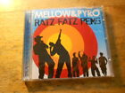 Mellow Mark + Pyro Merz - Ratz Fatz Peng [Cd Album] 2009