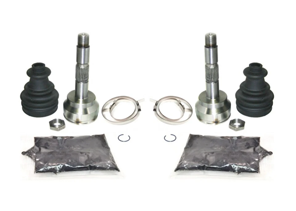 Outer CV Joint Kits for Polaris 1380099, Magnum Sportsman Xplorer, Front - Image 1 of 4