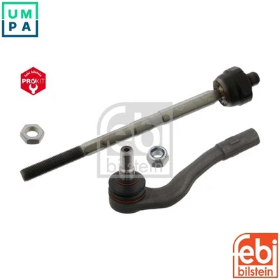 TIE ROD 40248 FOR MERCEDES-BENZ M 271.944 1.8L M 271.954 1.8L 4cyl SLK 3.0L 6cyl - Image 1 of 4