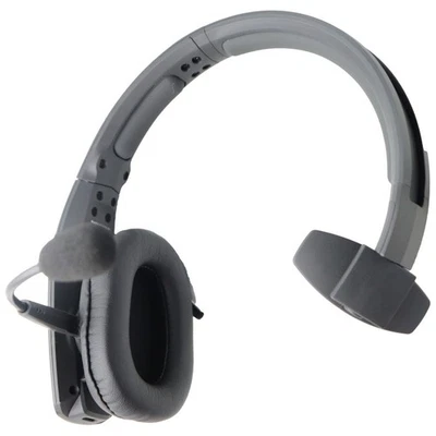 FAIR - BlueParrot GN Noise-Cancelling Comfort Headset - Black (B450-XT) - Image 1 of 4