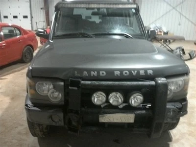 Espejo retrovisor lateral para pasajero Power Discovery compatible con 99-03 Land Rover 421291 Foto 1 de 4