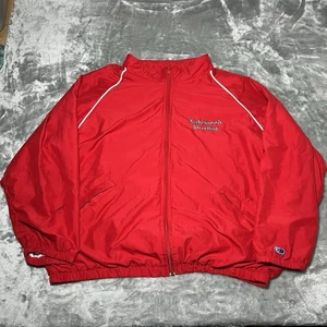 Lakewood High School Jacket Men Size 2XL Zip Up Vintage Made In USA Wrestling - Picture 1 of 6