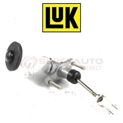 LuK MX Clutch Master Cylinder for 1990-1997 Geo Prizm - Transmission Manual  by — 第 1/4 张图片
