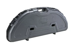 Plano Protector Compact Bow Case, Black, Archery Storage - Picture 1 of 5