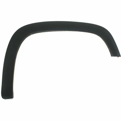 Guardabarros delantero derecho destello para Chevrolet Colorado 2004 2012, base/Z85/ZQ8 Foto 1 de 2