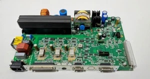 Gravograph IS900 CNC Machine Main Motherboard Controller *FOR PARTS ONLY* AS-IS - Picture 1 of 15