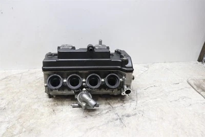 2009-2012 Honda CBR600rr Engine Cylinder Head Valves Camshaft Top End - Image 1 of 4