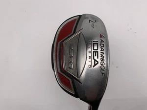 Adams Idea A3 OS 2 Hybrid 18* Graphite Design YS-Hybrid+ Regular Mens RH - Picture 1 of 7