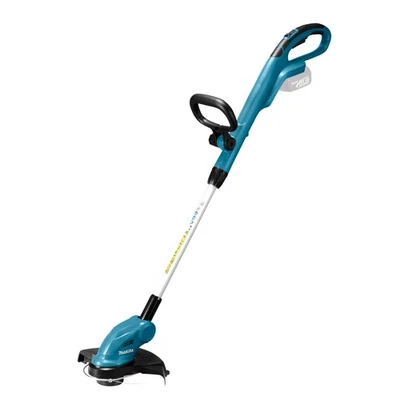 Makita DUR181Z Akku Rasentrimmer 18V ohne Akku ohne Ladegerät inkl. Zubehör - Bild 1 von 3