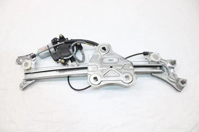 Lexus SC430 Z40 2005 convertible #299 puerta delantera izquierda regulador ventana Foto 1 de 4