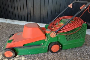 Brill Elektro Rasenmäher Type 36 EH Hattrick Typ 78110, 1500W, 36cm - Bild 1 von 4