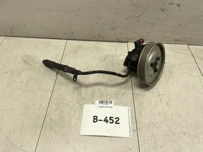 2004 2005 VOLKSWAGEN PASSAT V6 GLX УСИЛИТЕЛЬ РУЛЕВОГО НАСОСА OEM + - Изображение 1 из 4