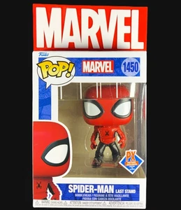 Pop Cave 2024 MARVEL: Spider-Man PX PREVIEWS EXCLUSIVE LTD EDITION - FREE FEDEX - Picture 1 of 11