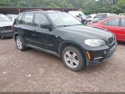 Carrier 3.0L Gasoline 3.15 Ratio Rear Fits 11-13 BMW X5 2571994 Foto 1 de 4