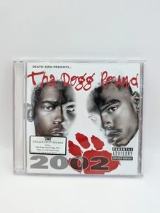 Tha Dogg Pound 2002 CD Hip Hop West Coast Rap Kurupt & Daz Free Post - Picture 1 of 7