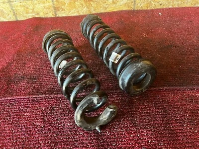 BMW F30 320I XDRIVE ЗАДНЯЯ ПОДВЕСКА АМОРТИЗАТОР ПРУЖИНА КАТУШКА КОМПЛЕКТ OEM 63K /B - Изображение 1 из 4