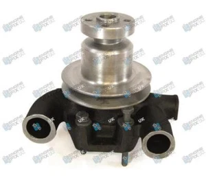 Massey Ferguson 35, 35X, 50, 135, 140, 145... Wasserpumpe (41312054, 41312055) - Bild 1 von 1
