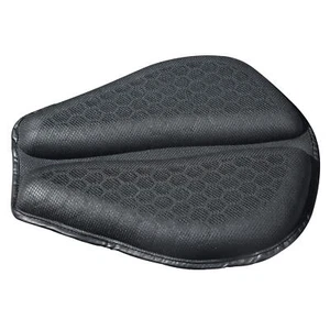 3D Air Motorcycle Inflatable Seat Cushion Gel Pad Universal Seat Cushion Pad - Picture 1 of 12