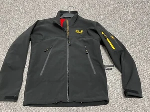 Herren Jacke von Jack Wolfskin Gr. XS - Bild 1 von 9