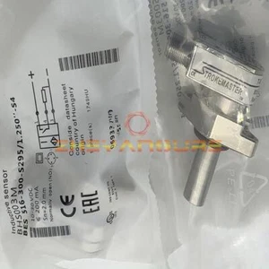 1PC NEW Balluff High Voltage Proximity Switch BES 516-300-S295/1.250"-S4 sensor - Picture 1 of 1