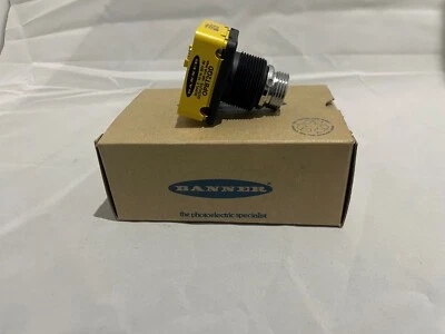 OPBT2QD-27095 Manufactured by BANNER ENGINEERING - OPBT2QD27095 - Image 1 of 3