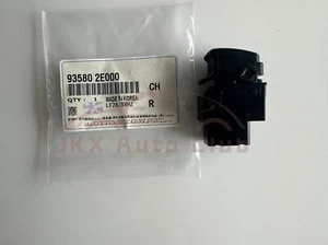 Botón de control de ventana eléctrica individual z 935802E000 para Hyundai Tucson 2005-2009 - Imagen 1 de 11