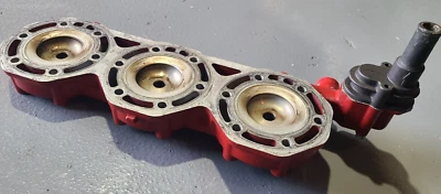 POLARIS PRO785 CULATA CÚPULAS PRO 785 DOME RACE SLX Foto 1 de 4