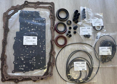 6L80 OEM SNOOKER Transmissi​on overhaul kit for GMC YUKON SIERRA 1500 CHEVROLET - Image 1 of 4