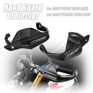 Protector de manos manillar cubierta guardamanos para BMW F900R F900XR 2020-2023 - Imagen 1 de 17