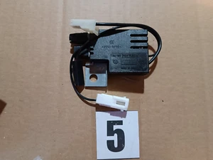 ANTENNA AMPLIFIER LANCIA KAPPA K FIAT ALFA ROMEO LANCIA COD 60657855 - Picture 1 of 2