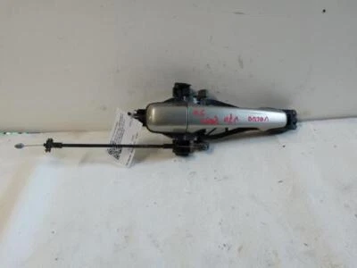 39879658 43025 manija puerta exterior trasera lh para VOLVO V70 «III (2008) 2.4 D5 2007 Foto 1 de 4