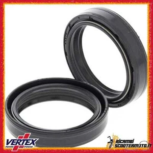Fork Oil Seal Only Kit Suzuki Tl 1000 S 1997-2001 55-122 - Picture 1 of 1