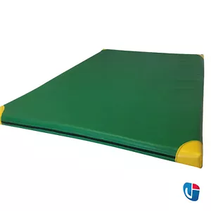 Weichbodenmatte,Turnmatten,Leichtumatten Yogamatte Fitnessmatte Gymnastikmatte - Bild 1 von 3