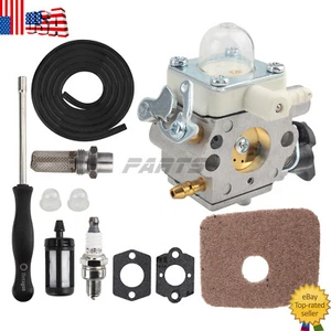 Carburetor for STIHL BG56 BG86 SH56 SH86 BLOWER 4241 120 0607 C1M-S203A - Picture 1 of 14