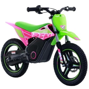 Mini Cross Elettrica Bambino RFN Warrior Kids SX-E350 - Foto 1 di 10
