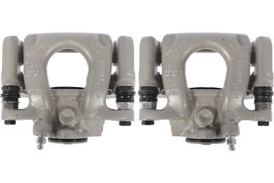 PAR de pinzas de freno de disco traseras Cardone para Mazda 6 2016-2021 (KIT11600) Foto 1 de 4