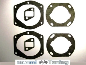 2x Dichtung Sachs Zylinder Ansaugstutzen Kupplung Deckel Hercules Prima 4 5 M P - Bild 1 von 1