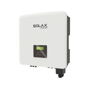 Solax X3-Hybrid-6.0-D G4 6kW 3PH 2 MPPT 14A (Incluye WiFi) - Imagen 1 de 1
