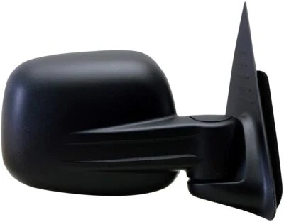 Door Mirror Left K Source 60107C fits 02-07 Jeep Liberty - Image 1 of 2