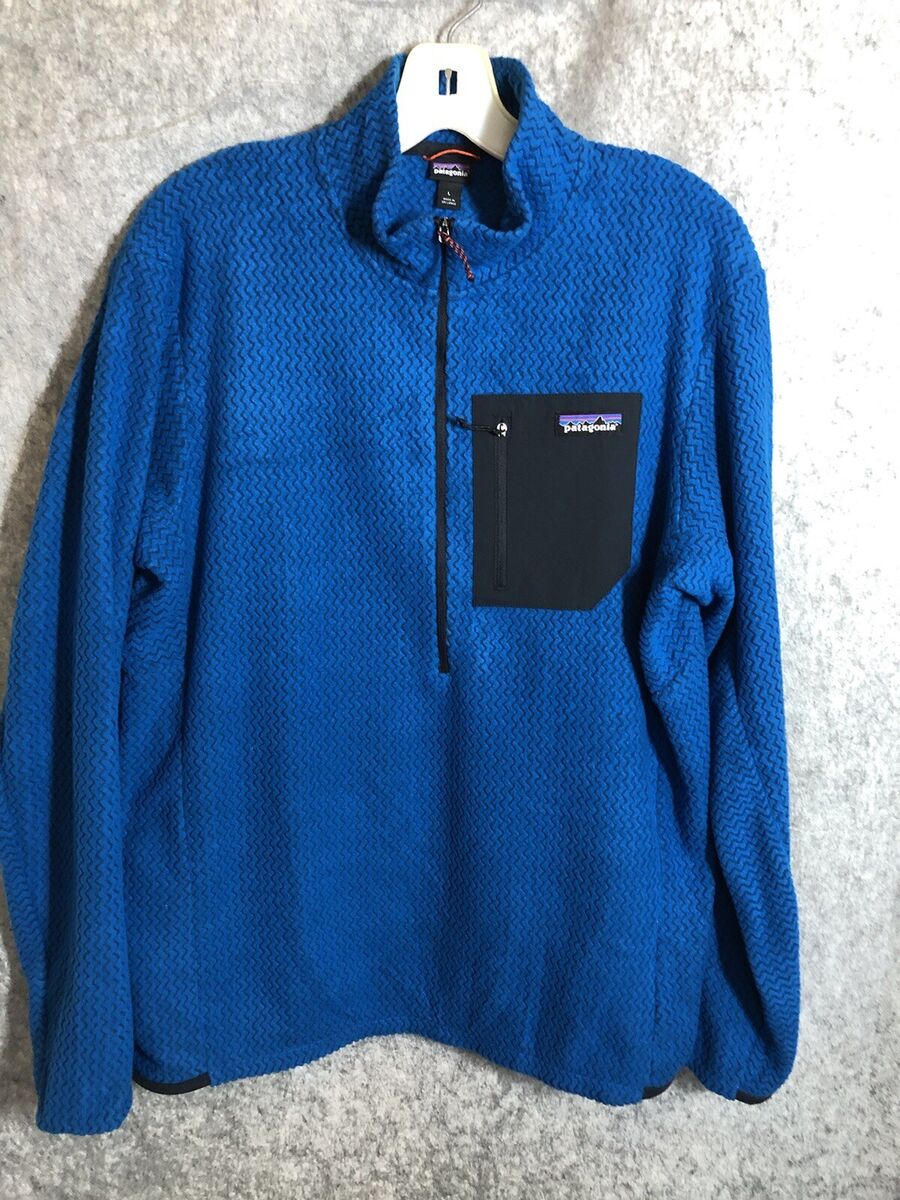 Patagonia Men's 1/2 Zip Features for sale - eBay Patagonia Men's 1/2 Zip Features for sale - eBay