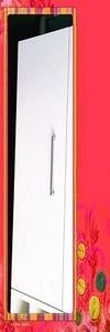 Flat Pack Kitchen Cabinet Wall Cabinet 300 High Gloss White - Picture 1 of 2