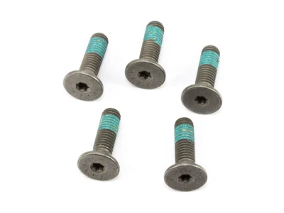 TRW Schraube Bremsscheibe Set MSS116-5 vorne für BMW R 1200 GS R F 800 K 1300 S 1000