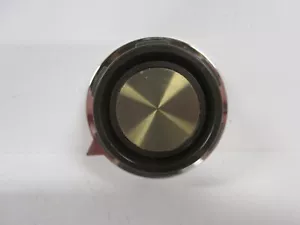 Maytag Dryer Timer Knob w/ Dial, Brown 314421 314422 ASMN - Picture 1 of 6
