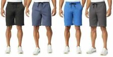 32 Degrees Cool Men''s Tech Stretch Comfort Breathable Shorts, 1 , 2 shorts