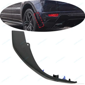 Rear Bumper Fender Flares Wheel Arch t For LR Range Rover Evoque 2012-2019,Left - Picture 1 of 4