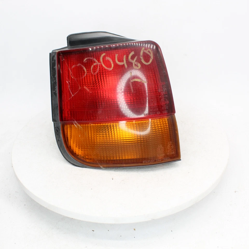 Mitsubishi Expo LRV 1993 LH lámpara trasera número de pieza - 166-58542L Foto 1 de 4