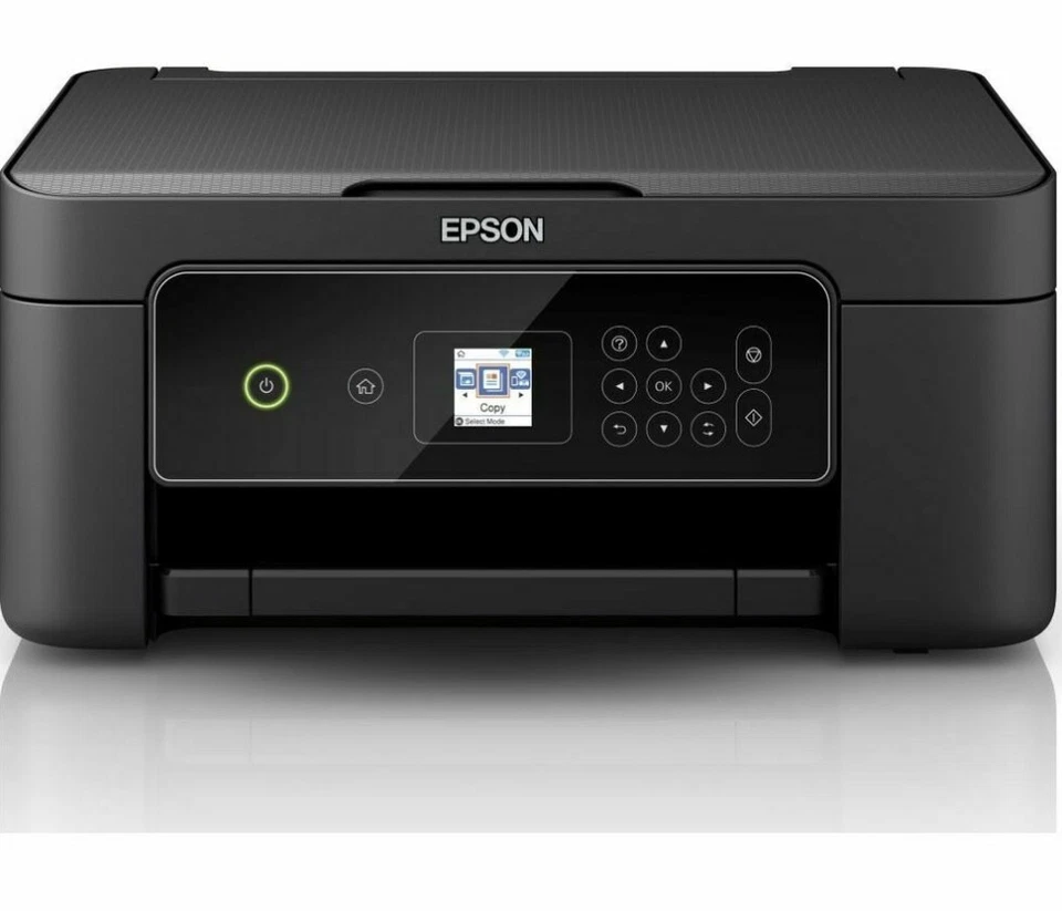 EPSON Expression Home XP-3205 All-in-One Wireless Inkjet Printer Inks - Image 1 of 1