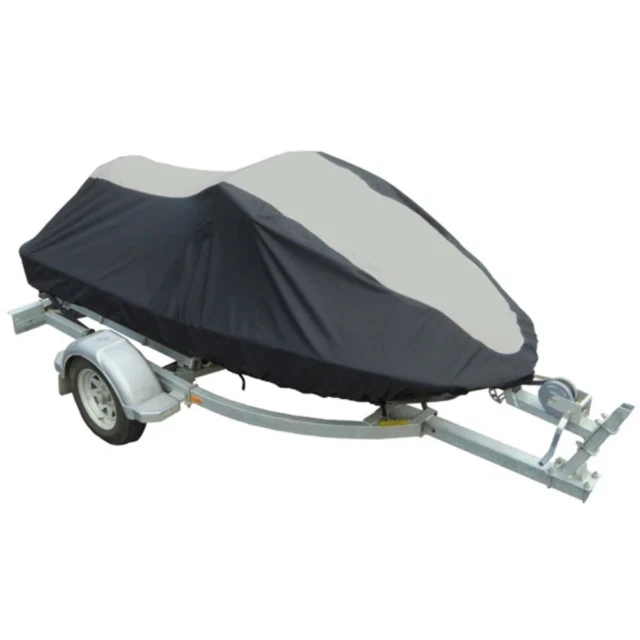 Oceansouth Jet Ski Cover - 3.4 - 3.7 m (MA 077-3)